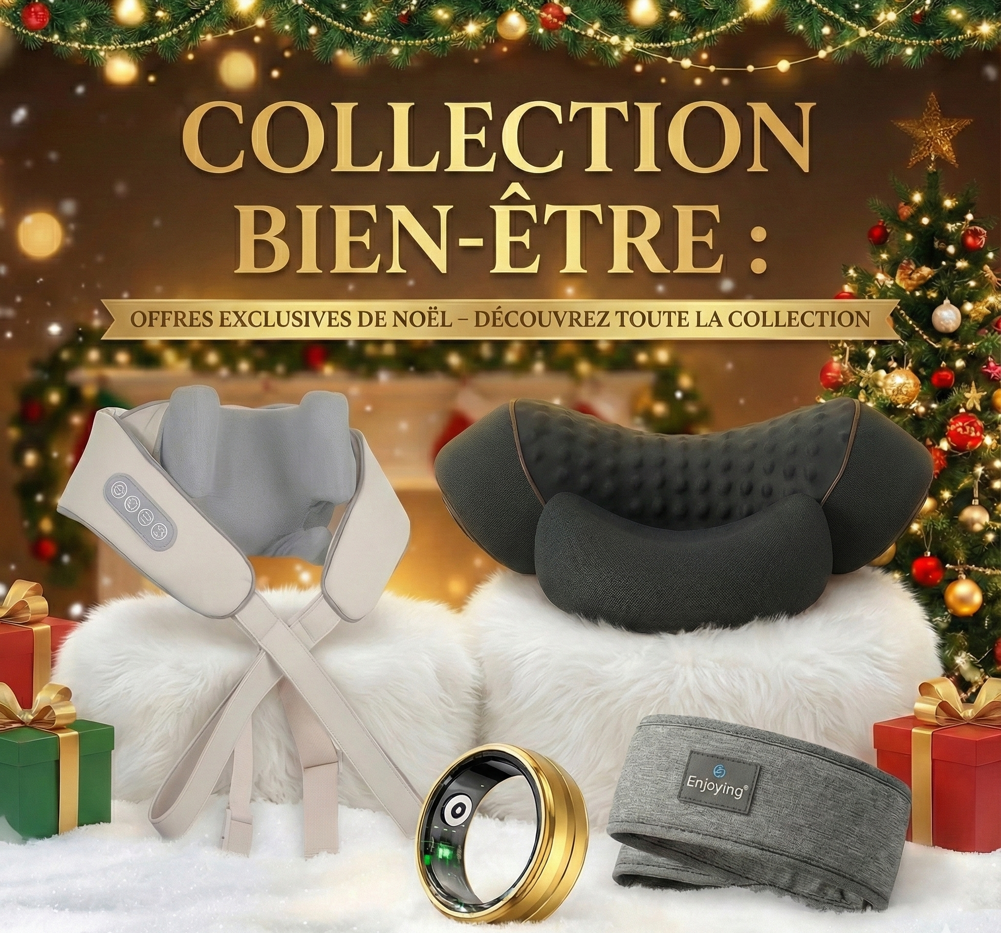 Bien-Être & Récupération