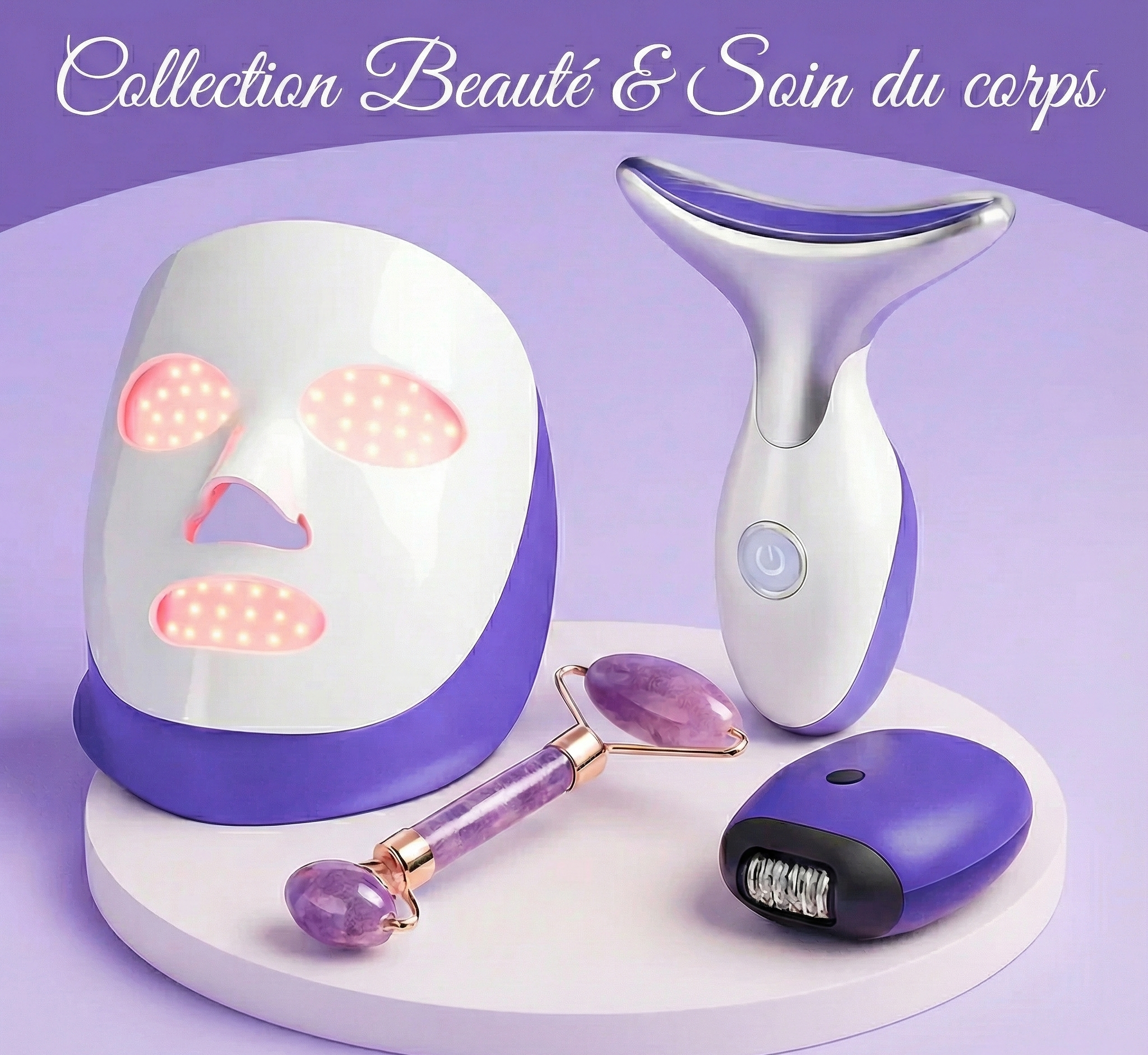 Beauté & Soin du Corps