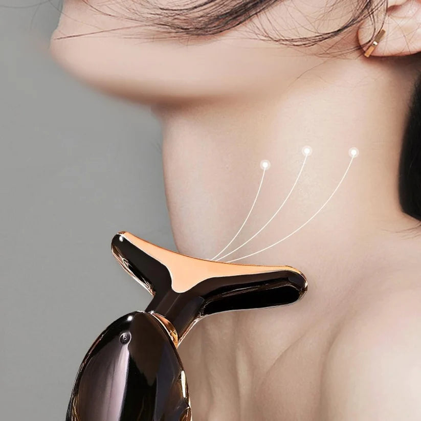 FaceLift™ – Masseur Visage Anti-Âge