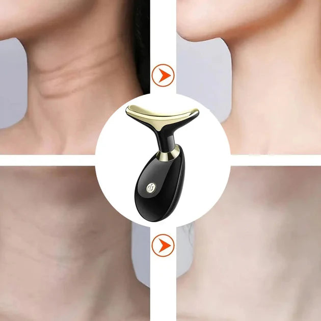 FaceLift™ – Masseur Visage Anti-Âge