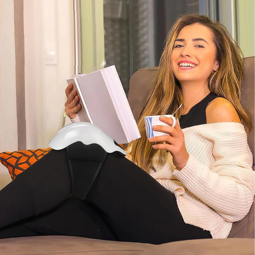 Genouillère Chauffante - KneeTherm™