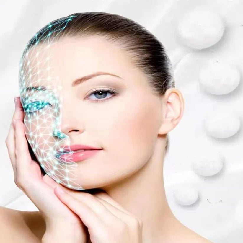 Masque LED Visage - LightDerma™