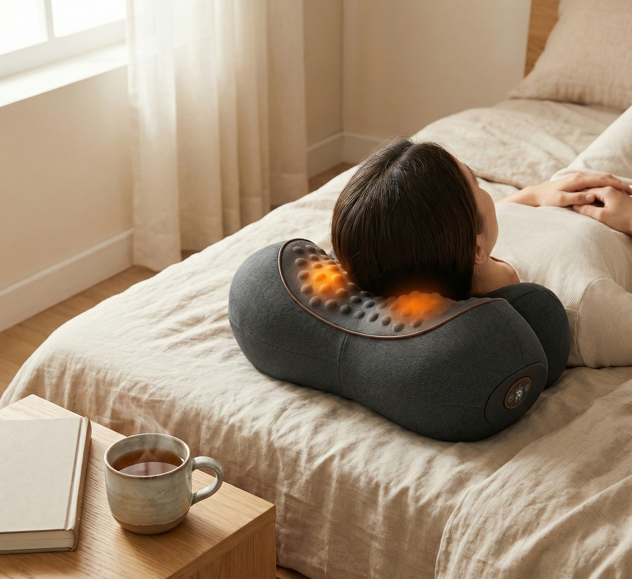 Masseur cervical | RelaxPro