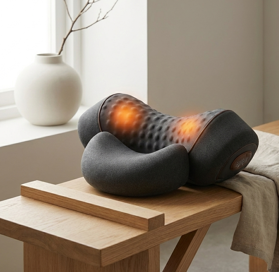 Masseur cervical | RelaxPro